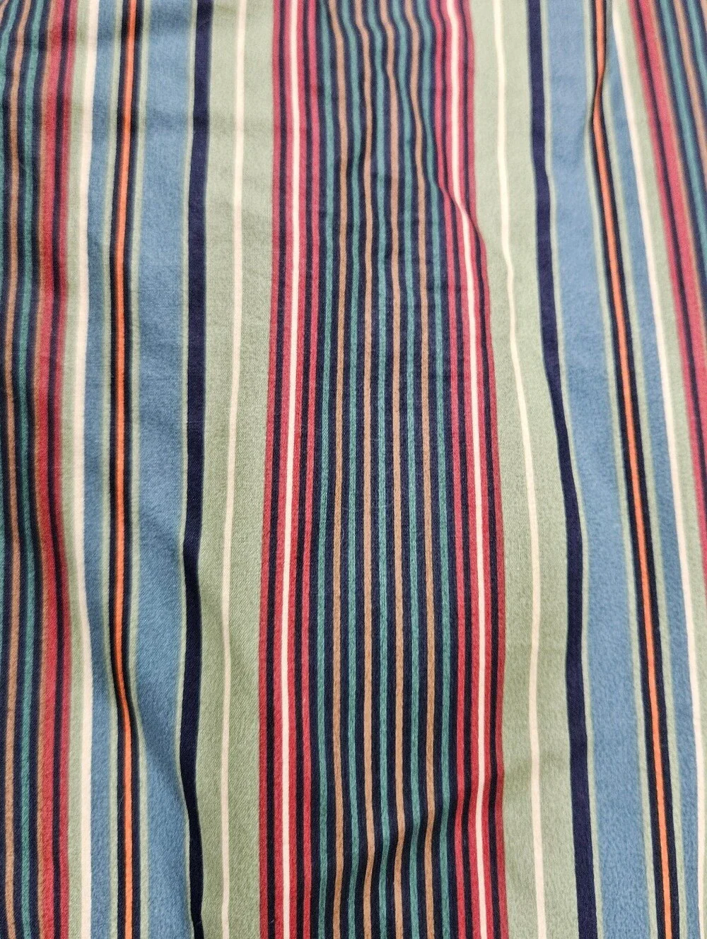 Ralph Lauren Chaps Brompton Hall Jacobean Floral F/Q Comforter & STD Shams NWOT